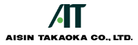 AISIN TAKAOKA CO.,LTD