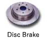 Disc Brake